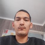 Рашид, 29 лет