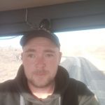 Антон, 34 года