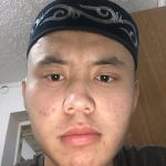 Әділғт, 19 лет